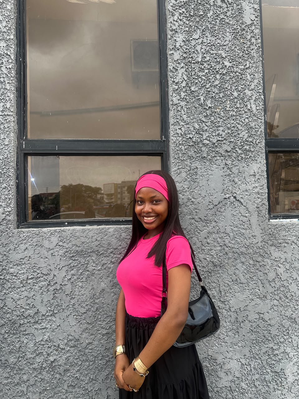 Adesola Ogunbanjo
