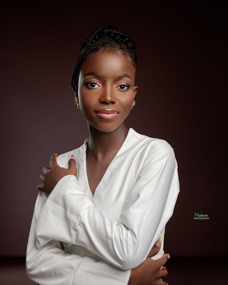Deborah Adenowo