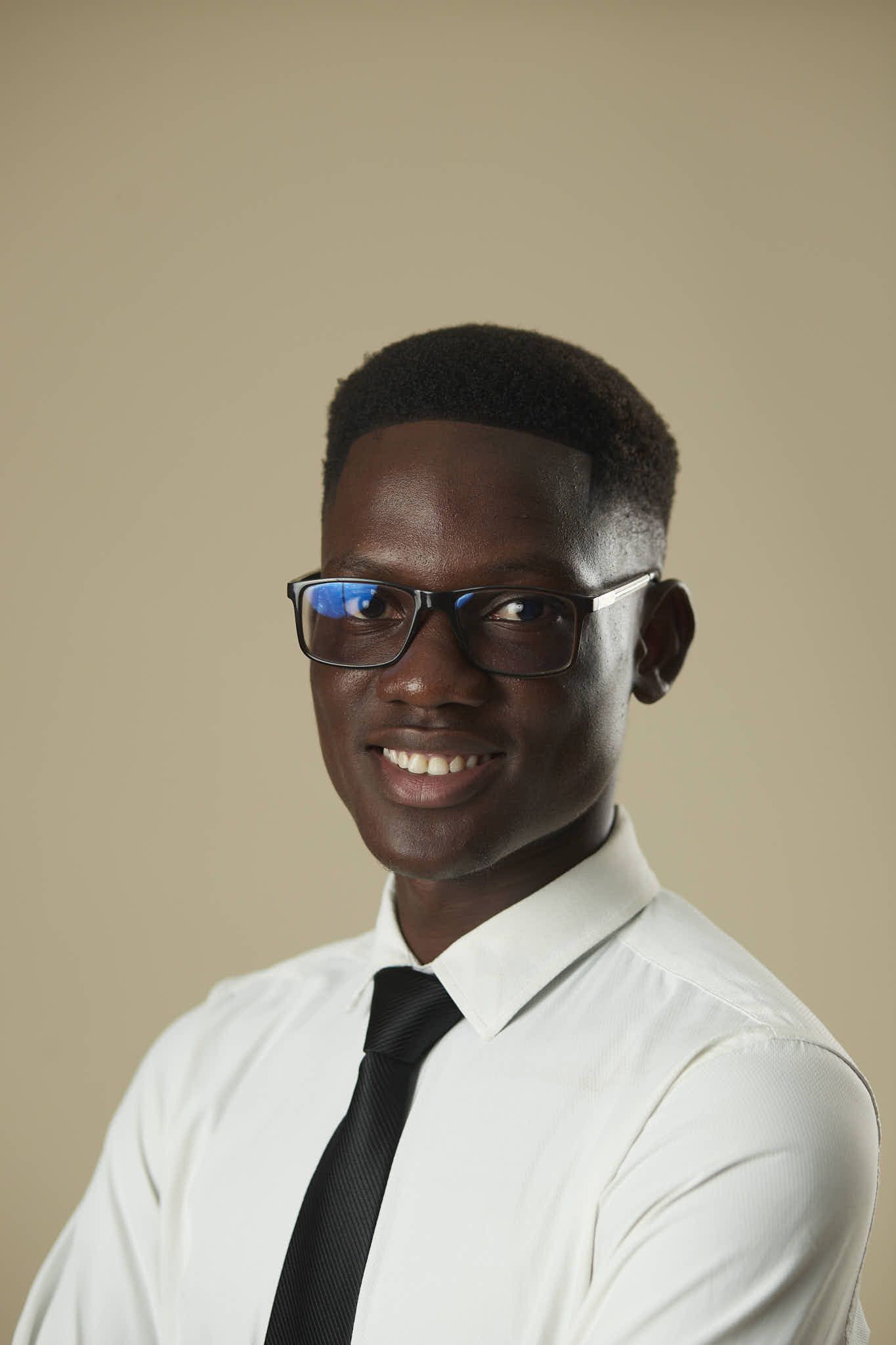 Isaac Oyedele